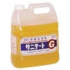 サニテートG(床・壁等の除菌消臭洗浄剤) LION(ライオン)