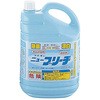 ニューブリーチ(塩素系・除菌漂白剤) LION(ライオン)
