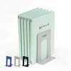 BE-3-BU ブックエンド オープン工業 88921786
