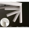 YKC-F860MD(NIV) カジュアルコタツ 80×60cm 折れ脚 ユアサ(ユアサプライムス) 88955616