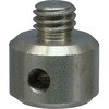 変換アダプタ M6P1～W1/4″ 中央精機