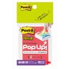 500SSPOP-PO ySz |XgCbg Sӂ |bvAbv^Cv l֗p 75~25mm 3M X[G 3M(X[G) 88974384
