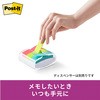 500SSPOP-PO ySz |XgCbg Sӂ |bvAbv^Cv l֗p 75~25mm 3M X[G 3M(X[G) 88974384