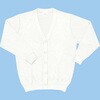 WHISeL カーディガン WH90019 自重堂