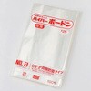 OPPハイパーボードン規格袋No.1(無地) 穴あり 信和