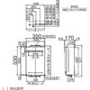 RUX-A2400W-E KX RUX-A2400W-EV[Y iC 89193623