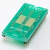 28P-SOD-065-600 変換アダプタSTDシリーズ サンハヤト 89229691