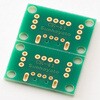 CK-41 ユニバーサル基板コネクタ変換基板 サンハヤト 89230242