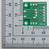 CK-42 ユニバーサル基板コネクタ変換基板 サンハヤト 89230251