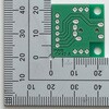 CK-42 ユニバーサル基板コネクタ変換基板 サンハヤト 89230251