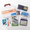 SBS‐111 教育実習用ツールブレッドボードパーツセット サンハヤト 89230845