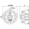 AVSA-R64B 뎆pICtB^` KTC 89283792