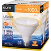 LDR15L-M-G051 LED電球 ビームランプ形 ELPA 89289627
