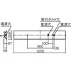 FSG42002FVPN9/FHF32EXNH x 2 ux[XCg(t^)pƖ xm^ Panasonic(pi\jbN) 89291517