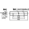 FW21090NGL/FL20SSW18 x1 uh^EhJ^Ɩ xm^ Panasonic(pi\jbN) 09853454