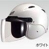 セミジェット ヘルメット M-204 マルシン