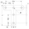 89301667,89301676,89301685,89301694