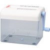 アイリスオーヤマ ハンドシュレッダー
