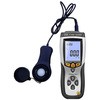デジタル照度計 DT-8809A CEM