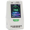 卓上型二酸化炭素濃度計 DT-967 CEM
