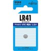 LR41C(B)N �A���J���{�^���d�r FDK 89467935