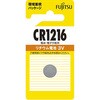 リチウムコイン電池 FDK