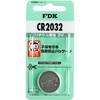 CR2032C(B)FS ���`�E���R�C���d�rFS FDK 89468181
