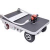 ELASSDOL 電動アシスト台車 THANKO(サンコー)[電子機器] 89485156