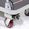 ELASSDOL 電動アシスト台車 THANKO(サンコー)[電子機器] 89485156