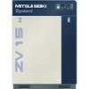 ZV15AS4-R �C���o�[�^�R���v���b�T �O�䐸�@ 89487316