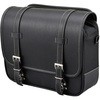 DHS-5 サドルバッグ 12L HenlyBegins