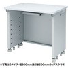 ED-WK7050N eデスク(Wタイプ) サンワサプライ 89514154