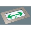 LED誘導灯 器具本体 Panasonic(パナソニック)