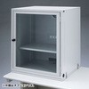 マルチ簡易防塵ラック サンワサプライ