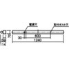 FSW41086PN9/FHF32EXNH x 1 pƖ(dr^) Panasonic(pi\jbN) 89521537