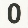 - ステッカー 数字 透明 モノタロウ 89524478