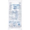 レジ袋 半透明 (紐・エンボス付) 伊藤忠リーテイルリンク