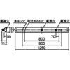 FSW41001APH9/FHF32EXNH x 1 hEhJ^Ɩ xm^ Panasonic(pi\jbN) 89547105