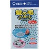 髪の毛トリトリ丸型 ボンスター
