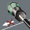 28150 391 フレキシブルナットドライバー Wera 89573495
