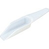 フッ素樹脂(PTFE) ミニスコップ フロンケミカル