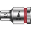 3502 サイクロップラチェット用ソケット Wera 89576331