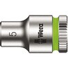 3503 サイクロップラチェット用ソケット Wera 89576347
