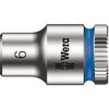 3505 サイクロップラチェット用ソケット Wera 89576365