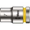 3506 サイクロップラチェット用ソケット Wera 89576374