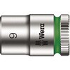 3508 サイクロップラチェット用ソケット Wera 89576392