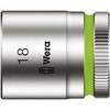 3563 サイクロップラチェット用ソケット Wera 89576575