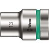 3604 サイクロップラチェット用ソケット Wera 89576663