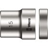 3606 サイクロップラチェット用ソケット Wera 89576681