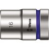 3607 サイクロップラチェット用ソケット Wera 89576697